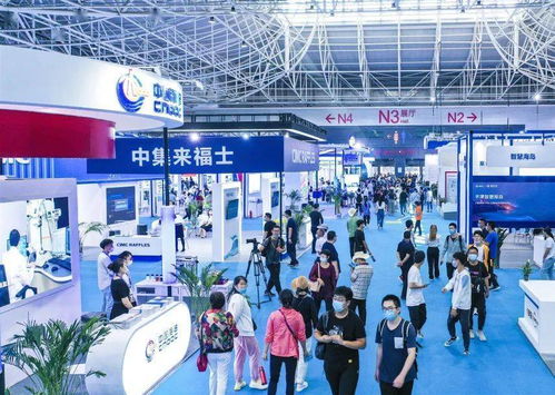 2020东亚海洋博览会结束即转换开始时机 读天津科学技术亮相活动记