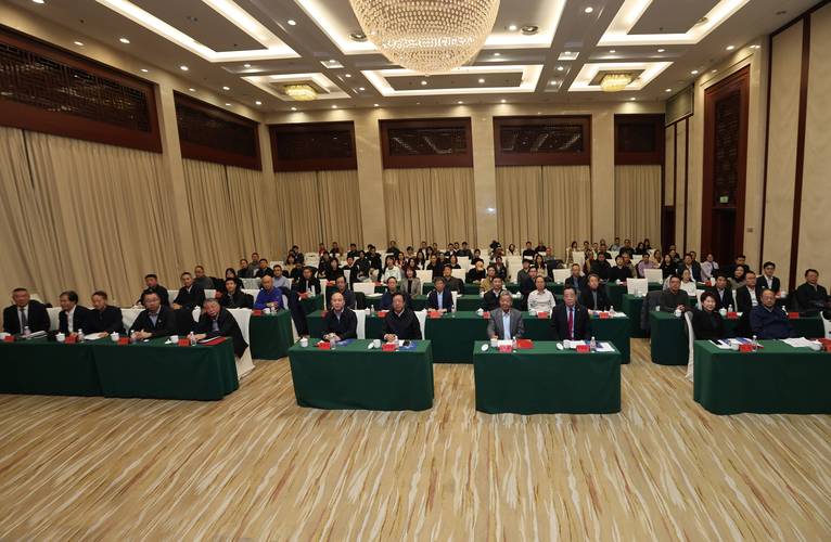 天津市科技新闻学会成立大会暨高端论坛在津举行